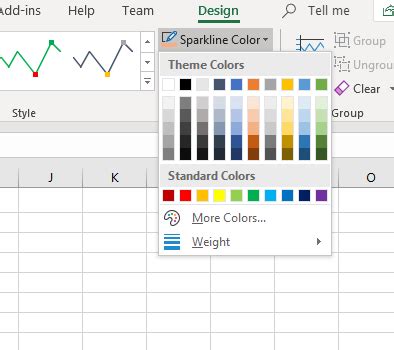 Never Settle for Dull Spreadsheets Again: Introducing the Magic Tool for Colorful Cells